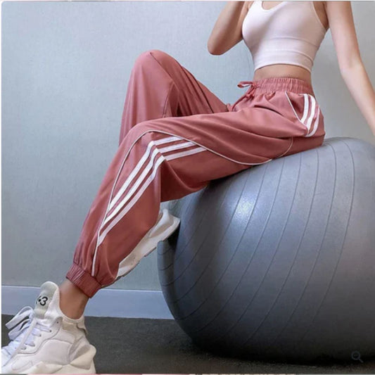 Marita - Stylische Jogginghose für Frauen