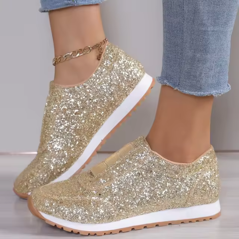 Valeria - Freizeitschuhe für draußen