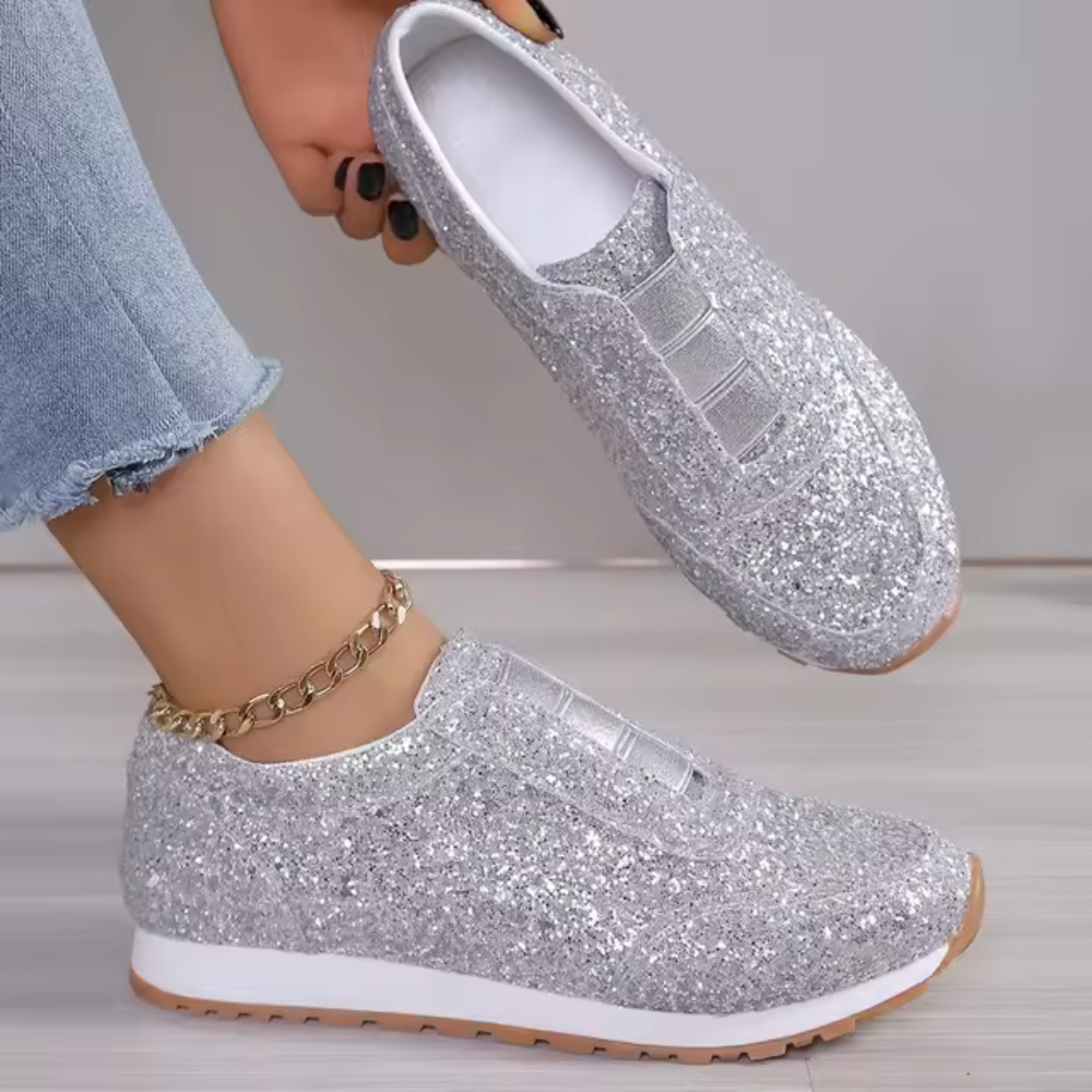 Valeria - Freizeitschuhe für draußen