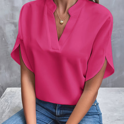 Irmtraud | Damen Bluse