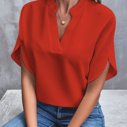 Ursulina | Bluse für Damen
