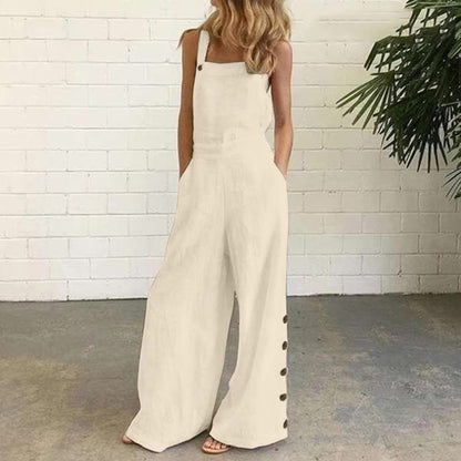 Veera - Eleganter Jumpsuit