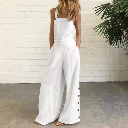 Veera - Eleganter Jumpsuit