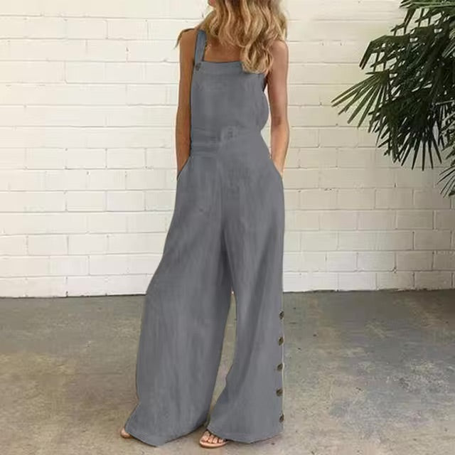 Veera - Eleganter Jumpsuit