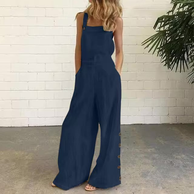 Veera - Eleganter Jumpsuit