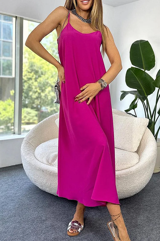 Velma Kleid