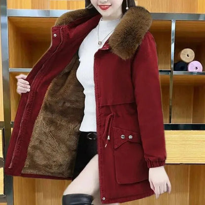 Frauen | Elegante und lässige Winterbekleidung