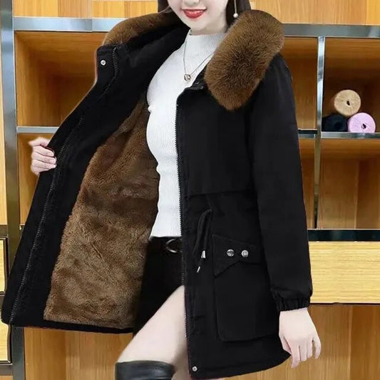 Frauen | Elegante und lässige Winterbekleidung