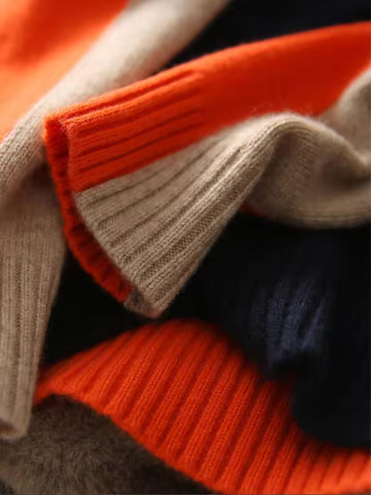 Véronique | Schicker und bequemer Damenpullover