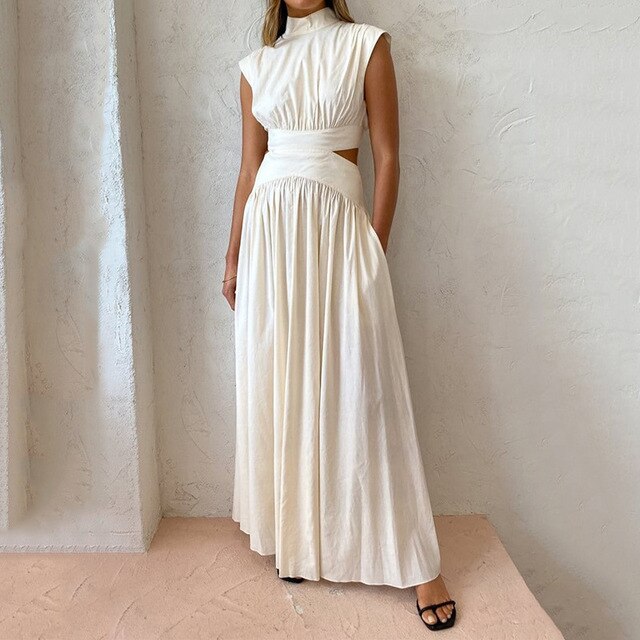 Eleni - Stilvolles Kleid