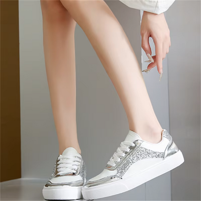 Vianne - Bequeme, atmungsaktive Turnschuhe