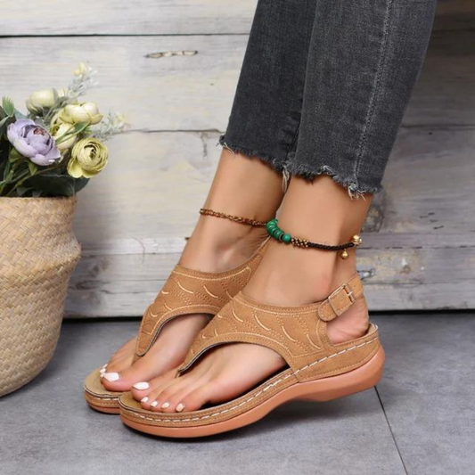 Videla - Elegante Sommersandalen