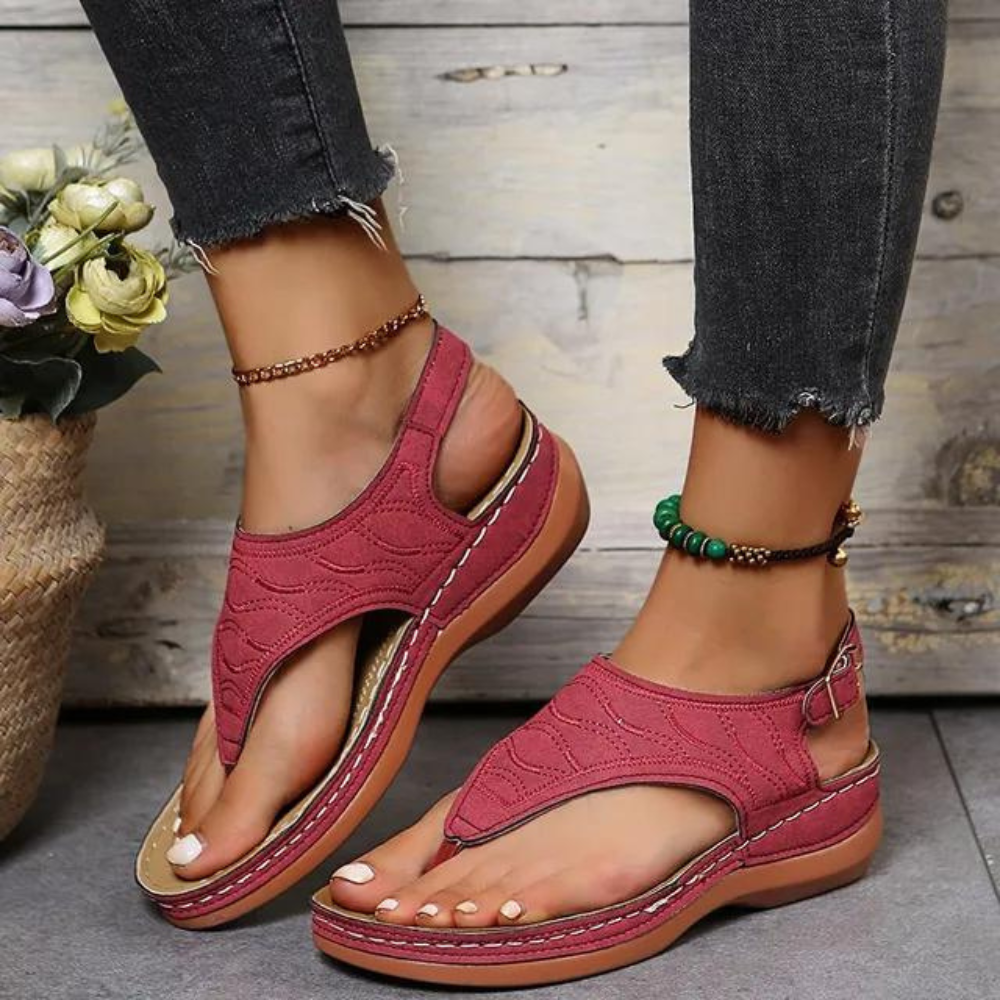 Videla - Elegante Sommersandalen