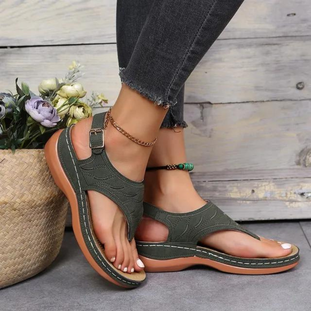 Videla - Elegante Sommersandalen