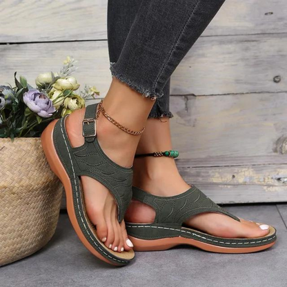 Videla - Elegante Sommersandalen
