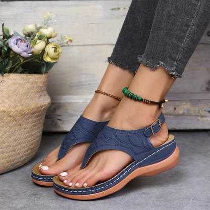 Videla - Elegante Sommersandalen