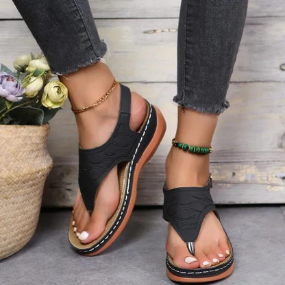 Videla - Elegante Sommersandalen