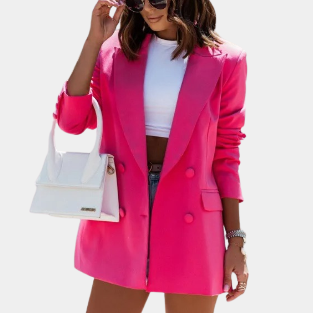 Vincenza - Blazer für Frauen