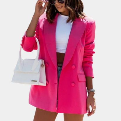 Vincenza - Blazer für Frauen