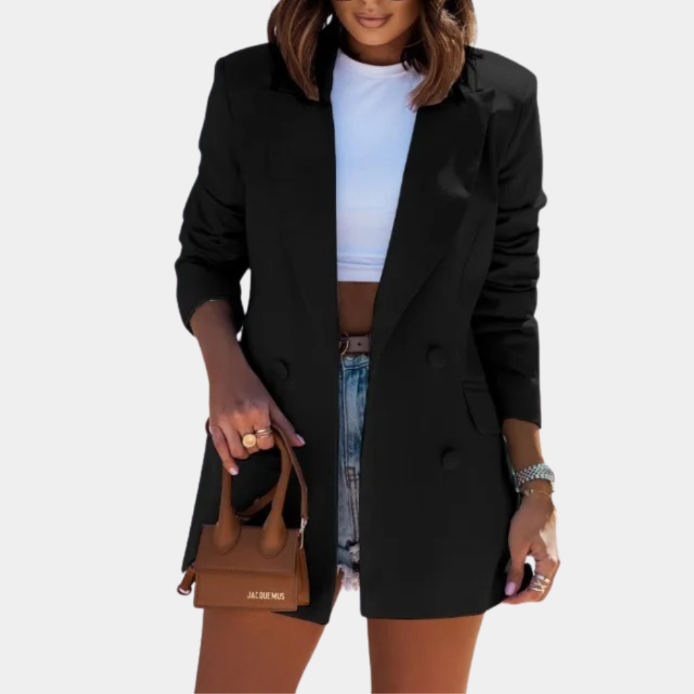 Vincenza - Blazer für Frauen