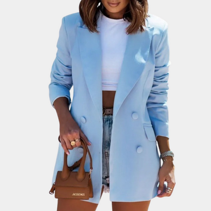 Vincenza - Blazer für Frauen