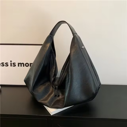 Violeta - Weiche Crossbody-Handtasche