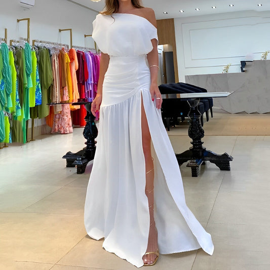 Hazl - Elegantes schickes Kleid