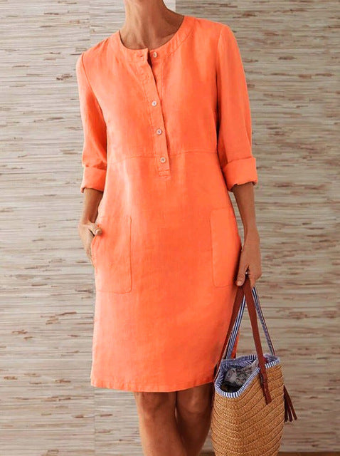 Kleid Lieke