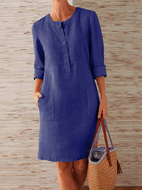Kleid Lieke