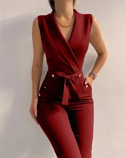 Clara - Eleganter Overall