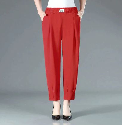 Agnes - Freizeithose für Frauen