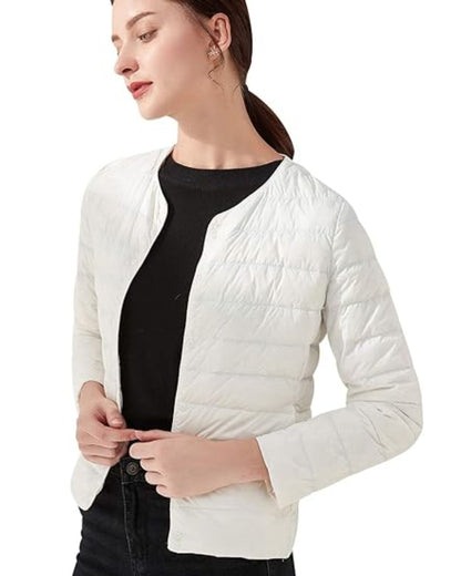 Sophia Daunenjacke | Leicht & Warm