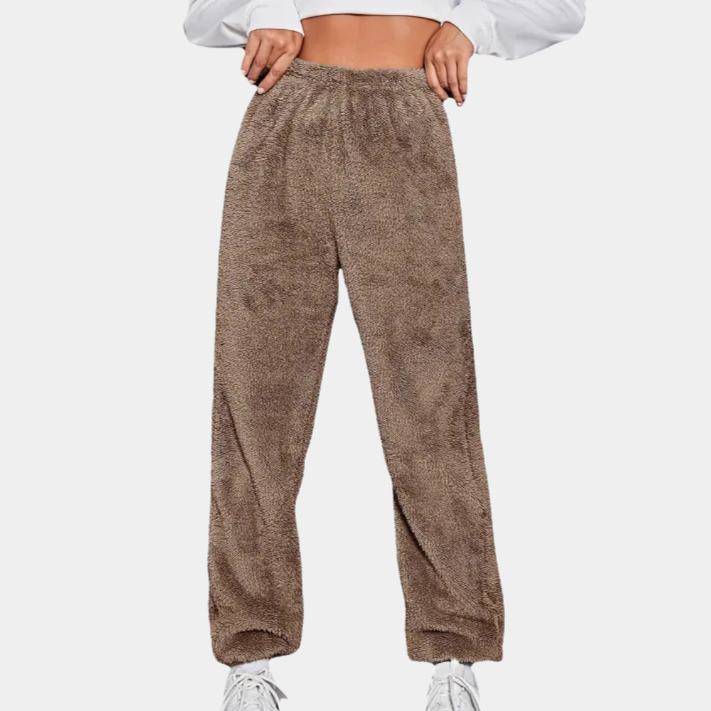 NAYLANI - Trendige Hosen für Frauen