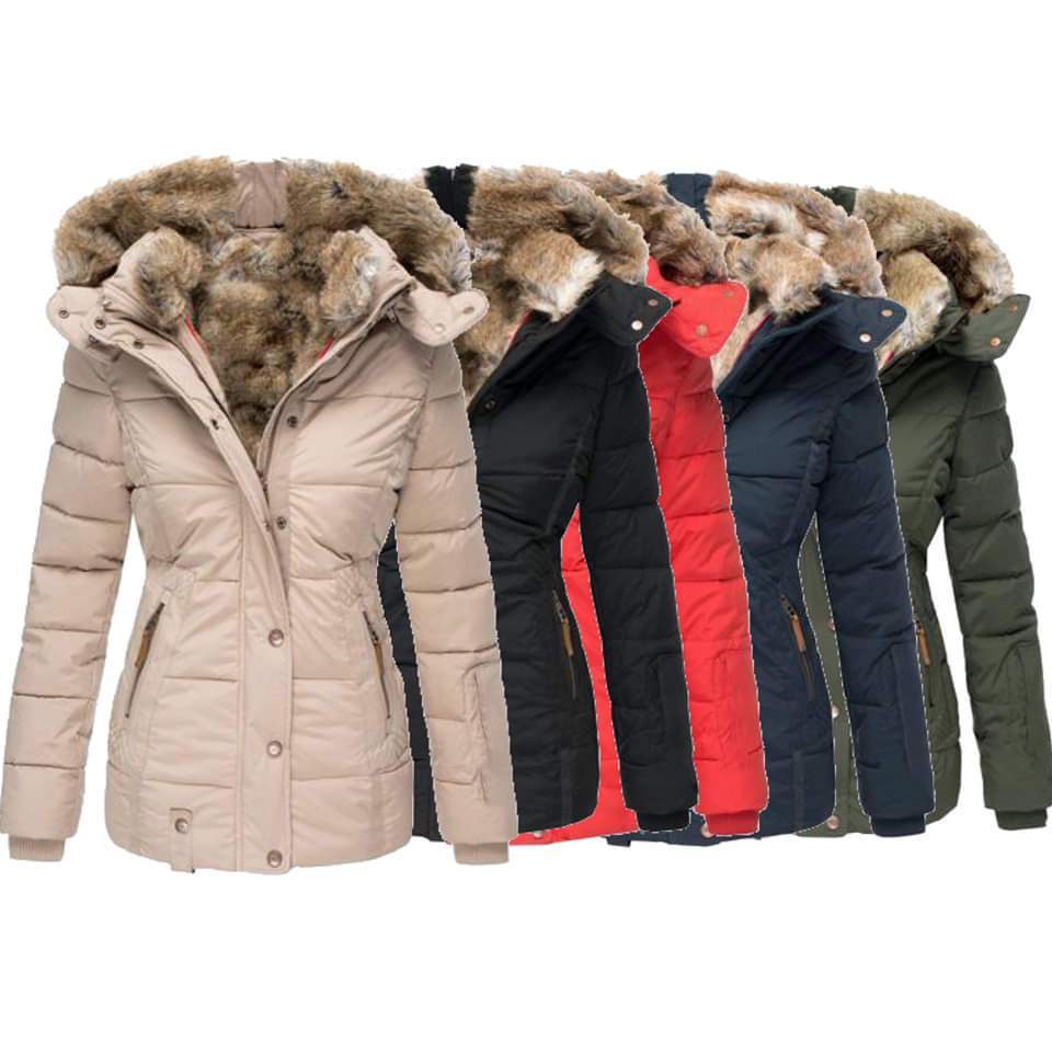 Lässige Freizeitjacke Maria