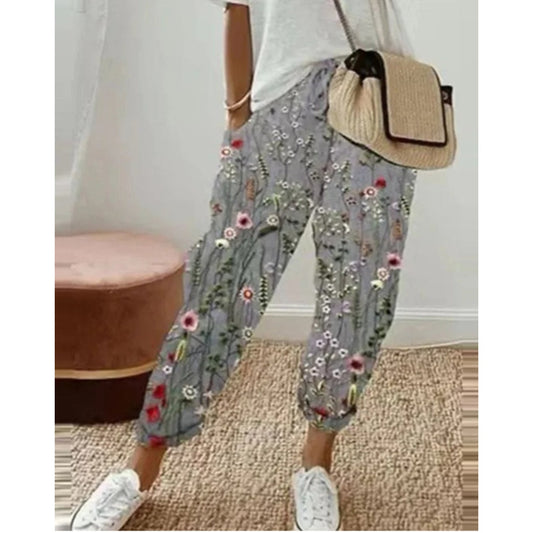 Lässige und modische Hosen