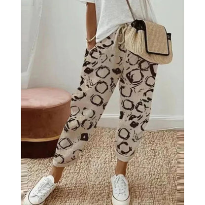 Lässige und modische Hosen