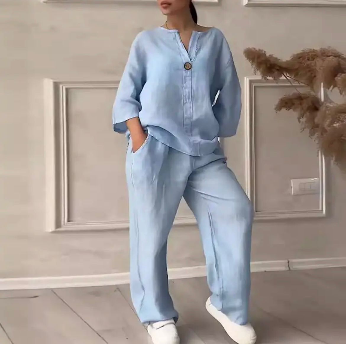 Corsini - Glamouröses Outfit-Set für Frauen