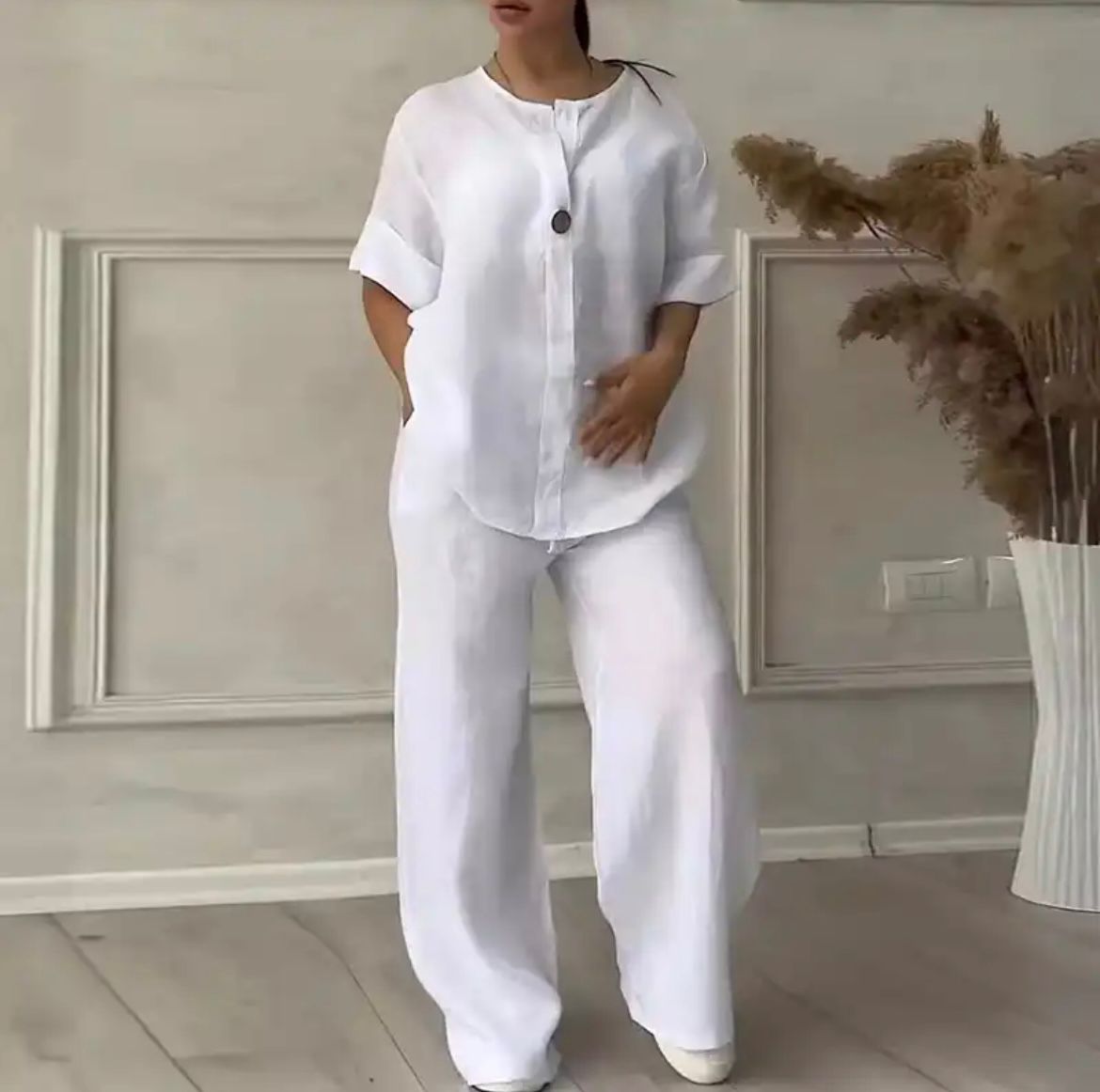 Corsini - Glamouröses Outfit-Set für Frauen