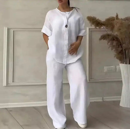 Corsini - Glamouröses Outfit-Set für Frauen
