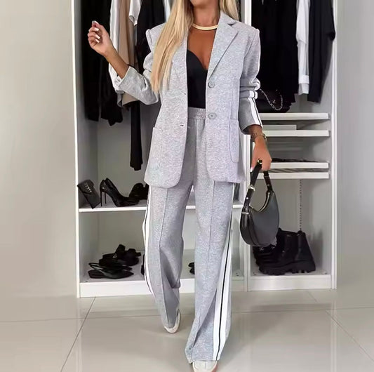 Mariz - Anspruchsvolles Blazer-Set für Frauen