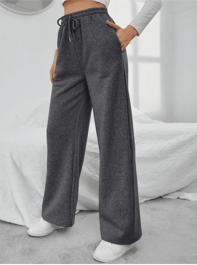 Bequeme Damen-Sweatpants
