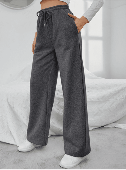 Bequeme Damen-Sweatpants