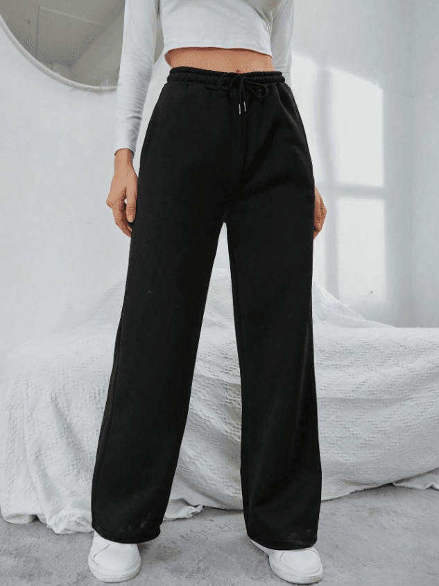 Bequeme Damen-Sweatpants