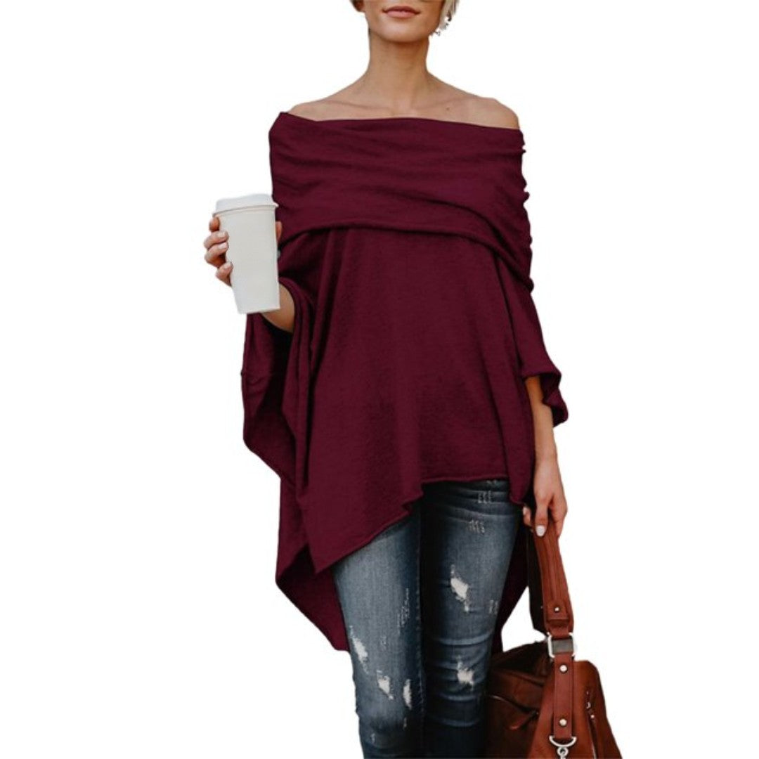 Jasmine Off-Shoulder Top | Elegant & stilvoll