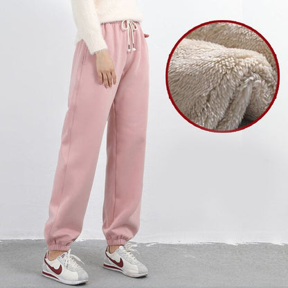 Sophia - Winterleggings für Frauen