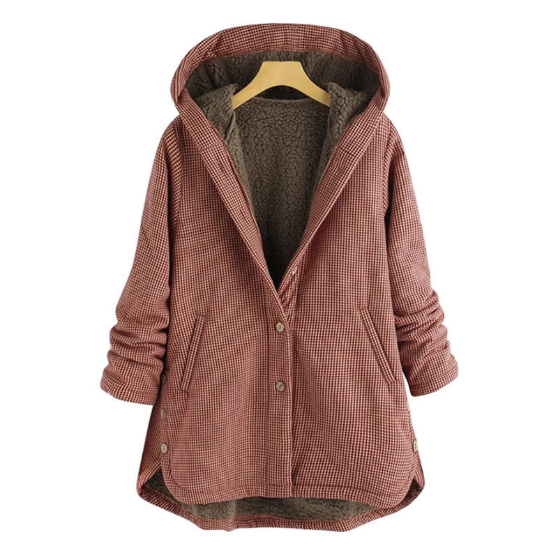 Bronwyn® : Mühelos elegante Affenjacke