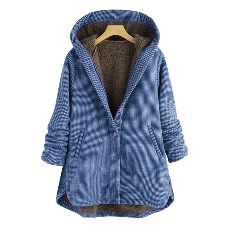 Bronwyn® : Mühelos elegante Affenjacke