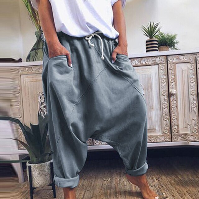 Mühelose und elegante Hose