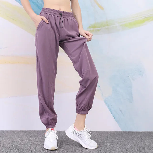 Élodie - Lockere Jogginghose