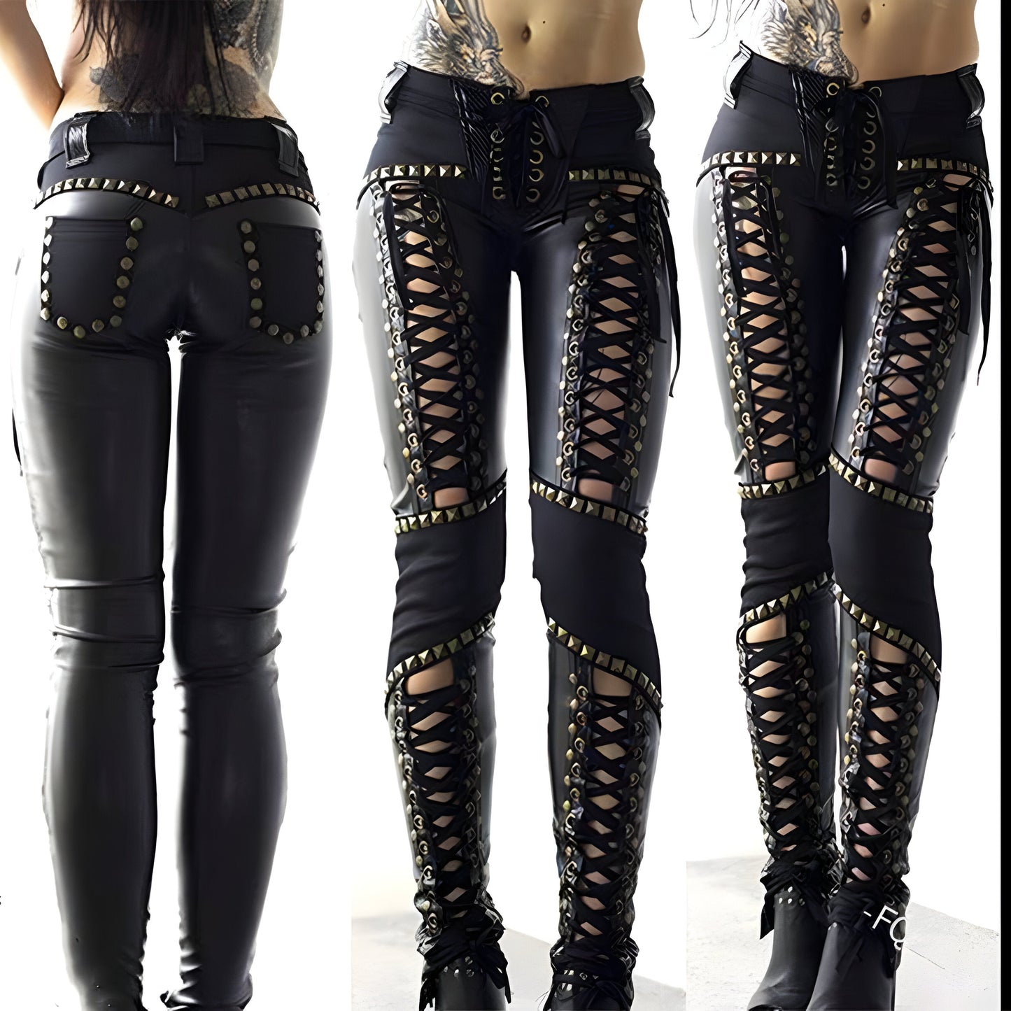 Erylis | Bequeme und modische Winterhosen